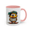 Easter Mug - Happy Easter Chic