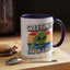 Alien Mug - Greetings