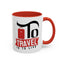 Adventure Mug - To Travel Is To Live
