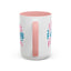 Humor Mug - I'm A Drop the F-Bomb Kind of Mom