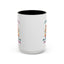Office Mug - I May Be Crazy