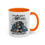 Adult Mug - I Actually Gave a Shit Earlier