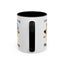 Anniversary Mug - I Still Find You Very A-peel-ing