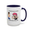 Humor Mug - My Husband