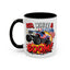 4th of July Mug - Red White & Boom!
