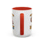 Office Mug - I'm Not Arguing