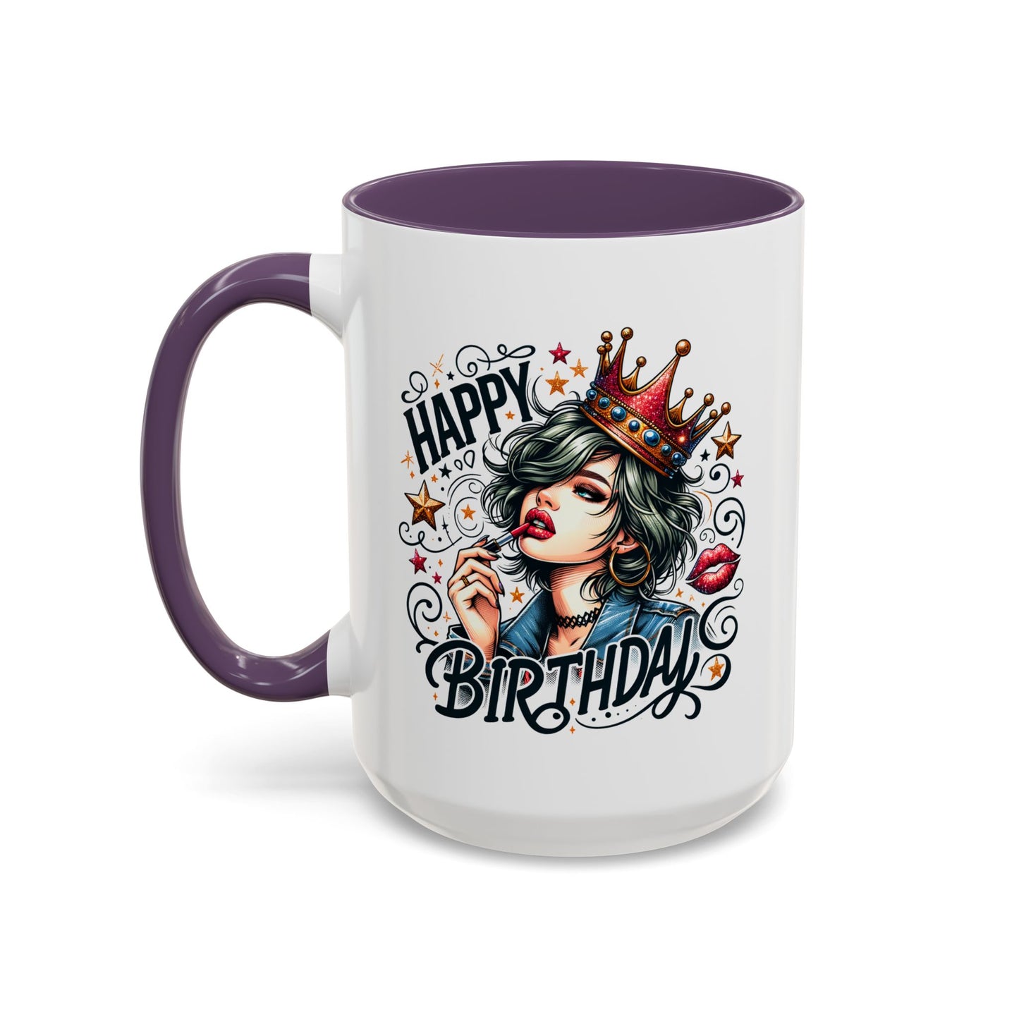 Birthday Mug - Slay Girl