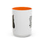 Office Mug - I Like The Sound