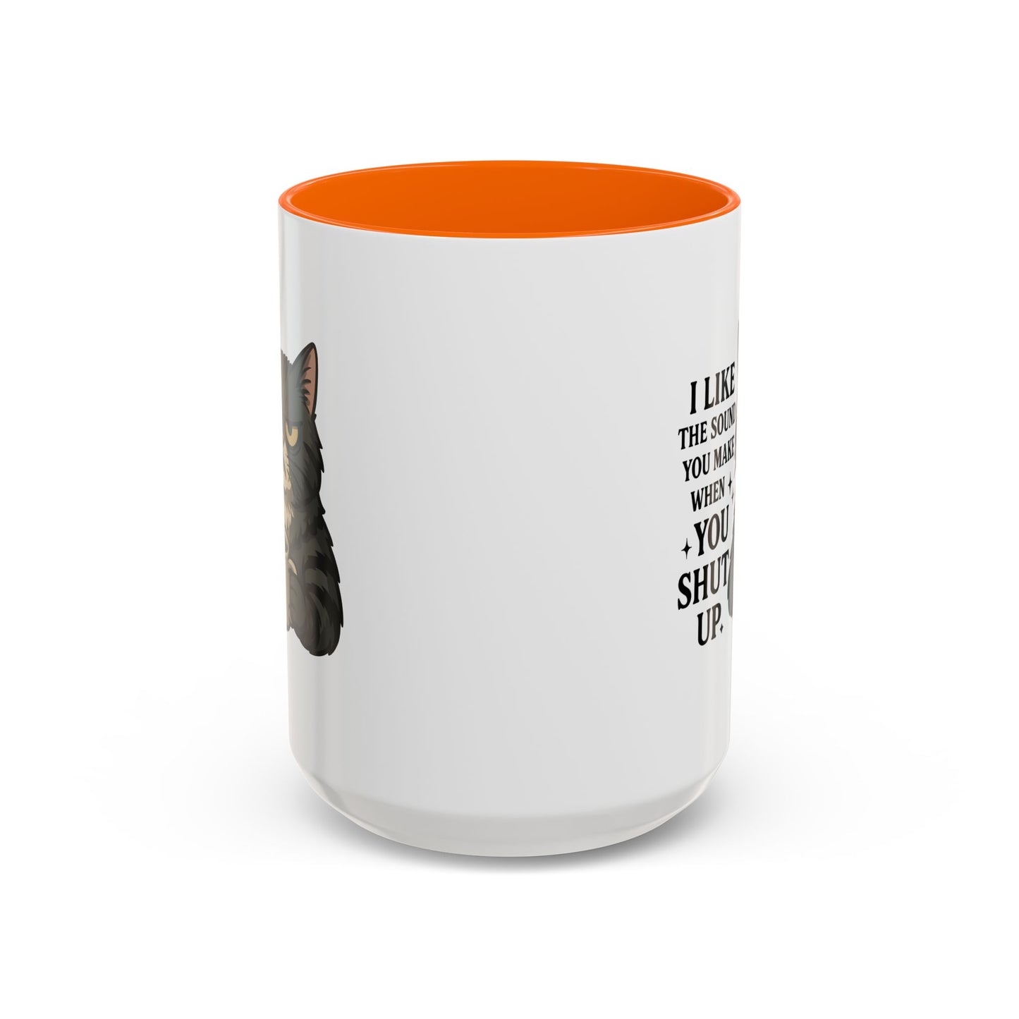 Office Mug - I Like The Sound