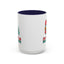 Humor Mug - I'm Fluent In Fowl Language