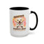 Animal Mug - Master of Dog