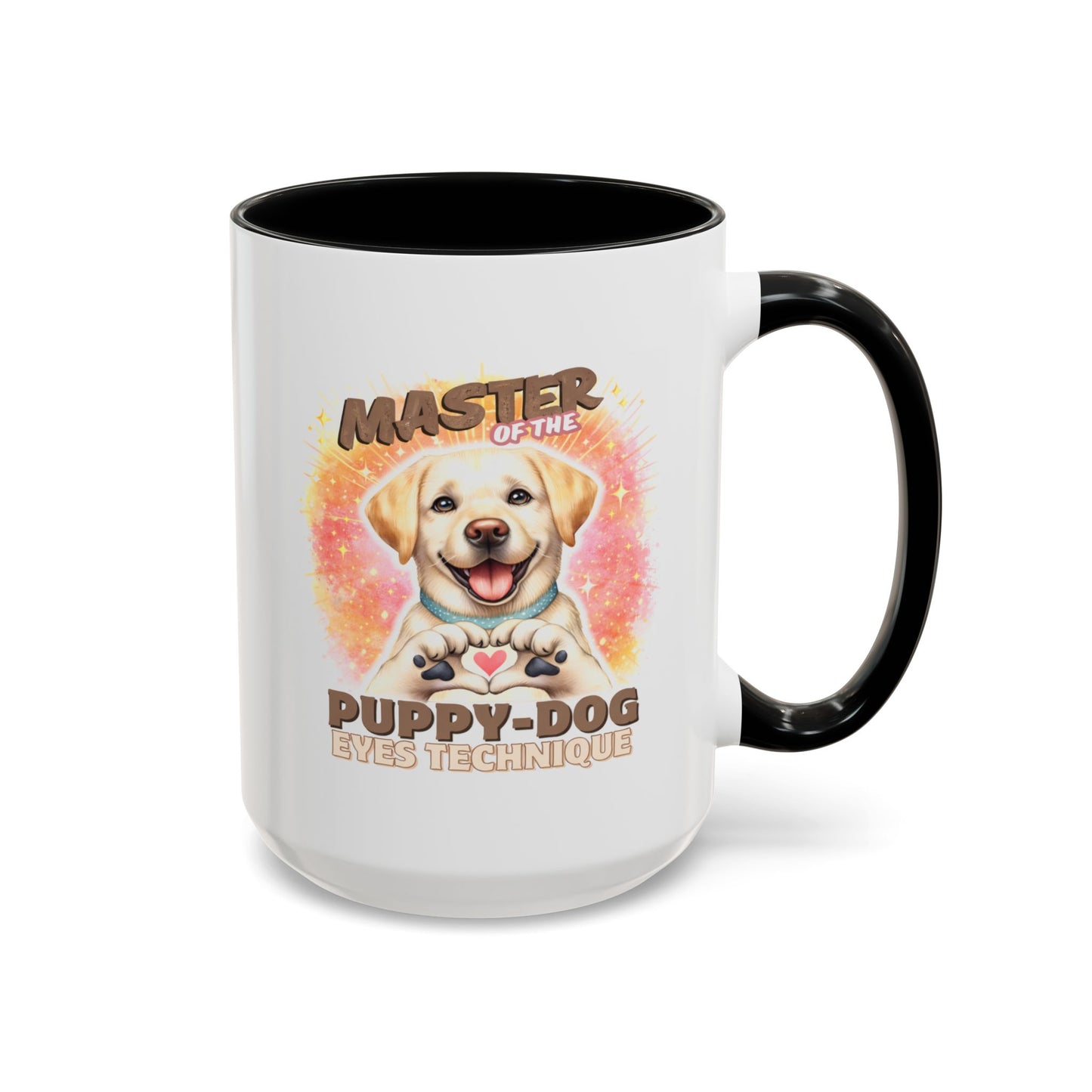 Animal Mug - Master of Dog