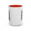 Wellness Mug - We Are All Crazy