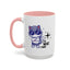 Humor Mug - I Do What I Want