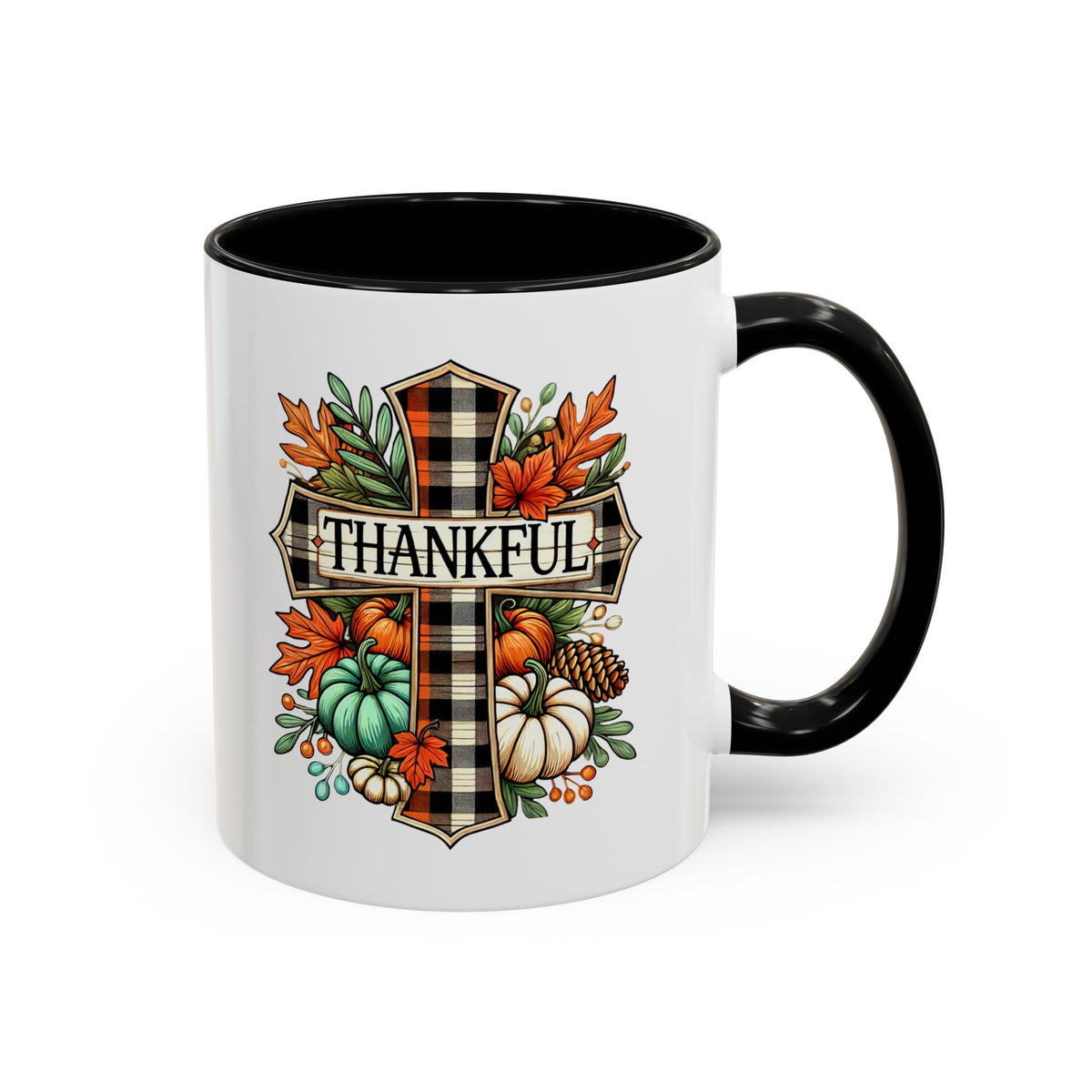 Fall Mug