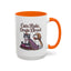 Animal Mug - Cats Rule Dogs Drool