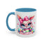 Easter Mug - Cute Bunny