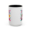 Religious Mug - Pray About Everything