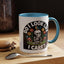 Humor Mug - Do I look Like I Care