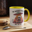 Adult Mug - The Horrors Persist
