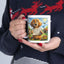 Animal Mug - I've Decided That