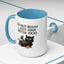Animal Mug - I'm Not Bossy