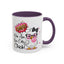 Humor Mug - OMG You're So Cute