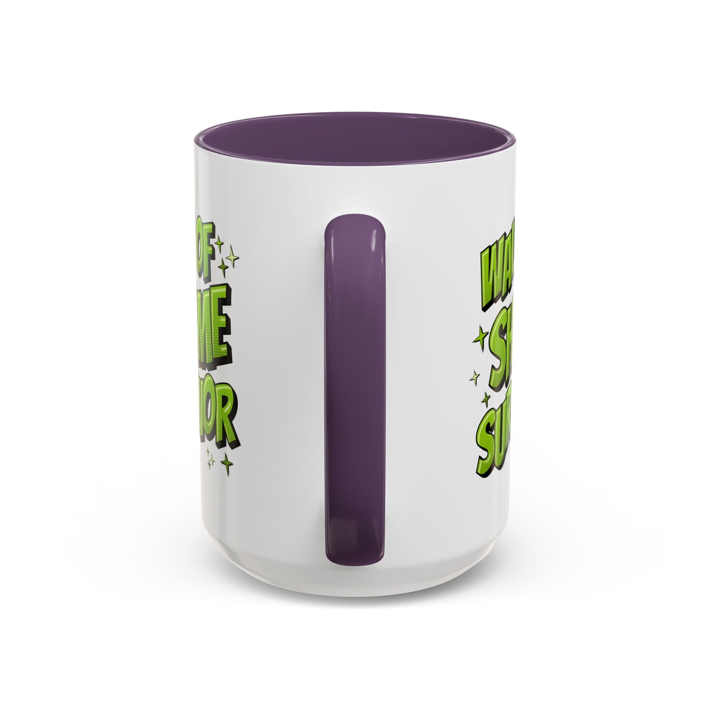 Adult Mug - Walk of Shame Survivor