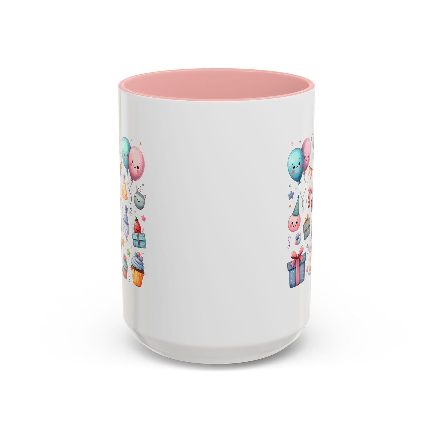 Birthday Mug - Birthday Celebration!