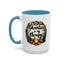 Adventure Mug - Adventure Is My Therapy