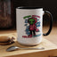 Alien Mug - Aliens Are Real