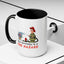Birthday Mug - Fire Hazard
