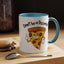 Adult Mug - Don't Be A Pizzashit