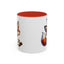Birthday Mug - Fox Clipart