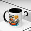Office Mug - Mentally Out Of Office
