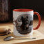 Animal Mug - Dog Coffee Wrap 35