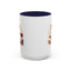 Humor Mug - I Drink Coffee Because I Need It