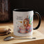 Birthday Mug - Birthday Fairy Cake