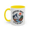 Adventure Mug - Adventure Awaits
