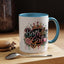 Birthday Mug - Birthday Girl Floral