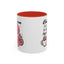 Humor Mug - Calm Down It's Just Coffee Karen