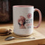 Humor Mug - Don't Make Me Use My Anime Eyes