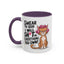 Humor Mug - Swear to God