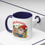 Birthday Mug - Island Gnome