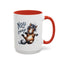 Wellness Mug - You Are Enough