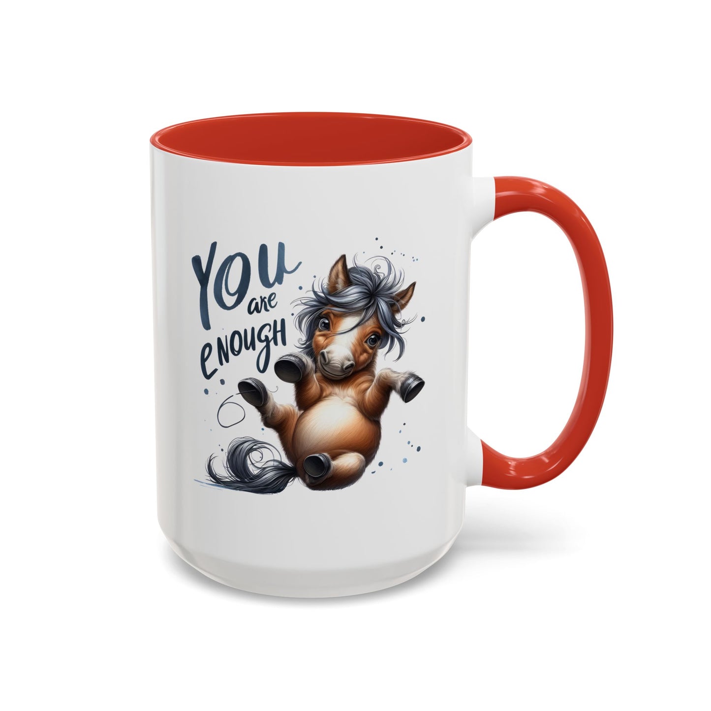 Wellness Mug - You Are Enough