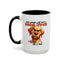 Animal Mug - Some People Just Need