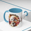 Animal Mug - Dog Coffee Wrap 19