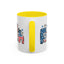Religious Mug - Faith