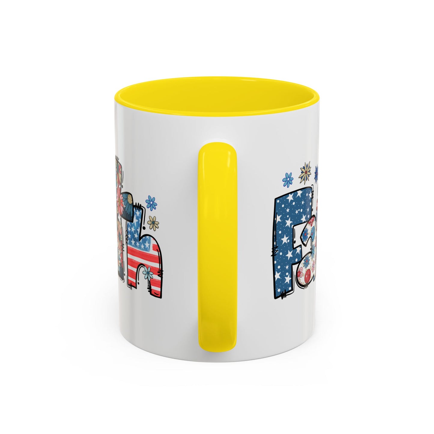 Religious Mug - Faith